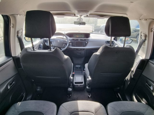 CITROEN C4 Picasso usata, con Immobilizzatore elettronico