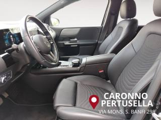 MERCEDES-BENZ B 180 usata, con Cruise Control