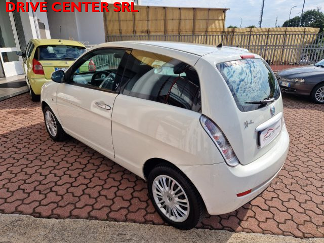 LANCIA Ypsilon usata, con Alzacristalli elettrici