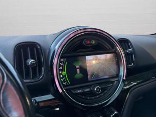 MINI Countryman usata, con Controllo trazione