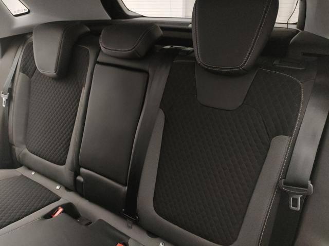 OPEL Grandland X usata, con Immobilizzatore elettronico