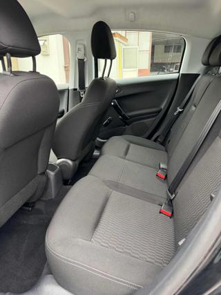 PEUGEOT 208 usata, con Cruise Control