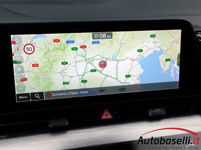 KIA Sportage usata, con Chiusura centralizzata