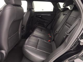 LAND ROVER Range Rover Evoque usata, con Touch screen