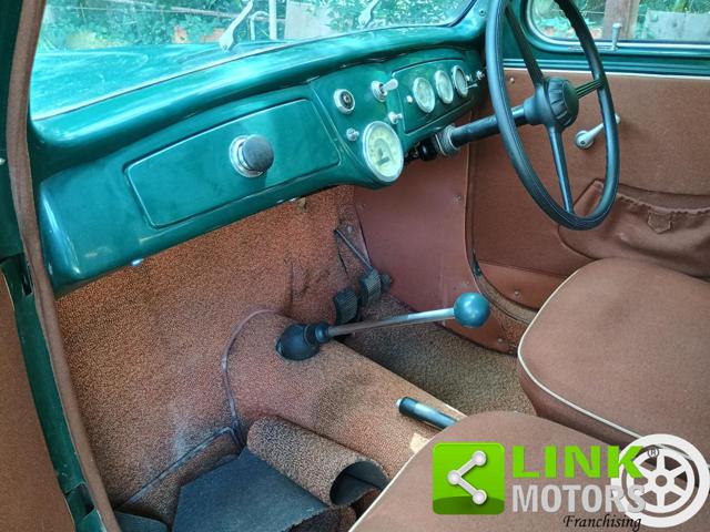 LANCIA Ardea usata 5