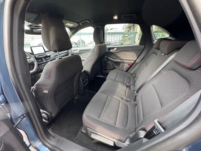 FORD Kuga usata, con Vivavoce