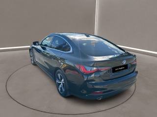 BMW 420 usata, con Airbag Passeggero