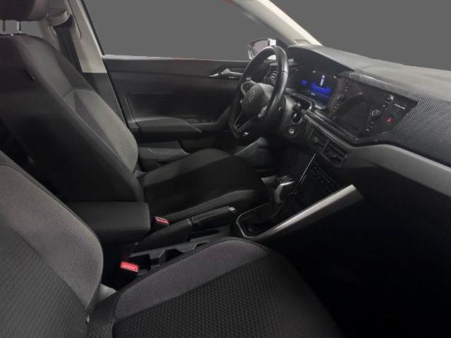 VOLKSWAGEN Polo usata, con Airbag