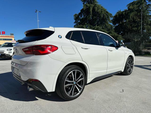 BMW X2 usata, con Airbag Passeggero