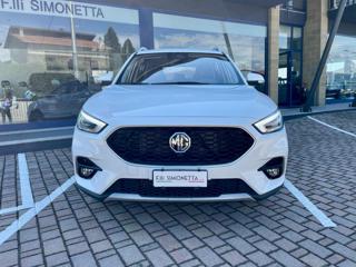 MG ZS usata, con Airbag