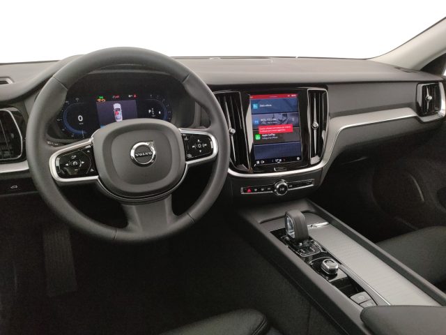 VOLVO S60 usata, con Controllo trazione