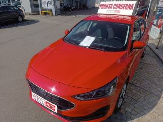 FORD Focus usata, con Controllo automatico clima