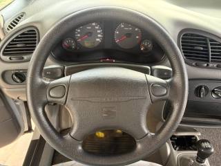 SEAT Alhambra usata, con MP3