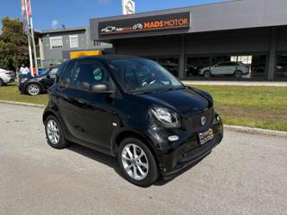 SMART ForTwo 70 1.0 twinamic Youngster