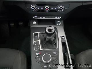 AUDI Q5 usata, con Servosterzo
