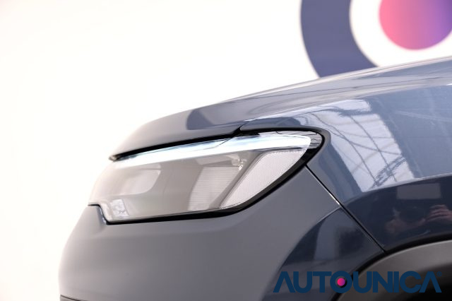 JEEP Compass usata, con Cruise Control