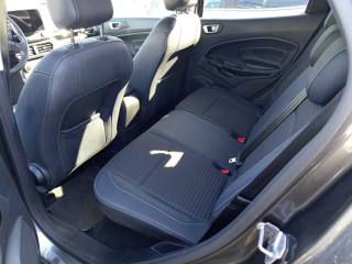 FORD EcoSport usata, con Airbag testa