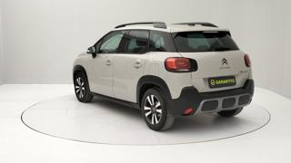CITROEN C3 Aircross usata, con Airbag laterali