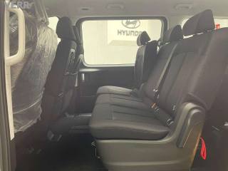 HYUNDAI Staria usata, con Cruise Control