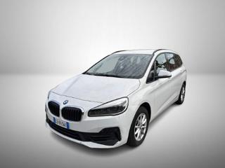 BMW 216 d Active Tourer Advantage 7 Posti Automatica