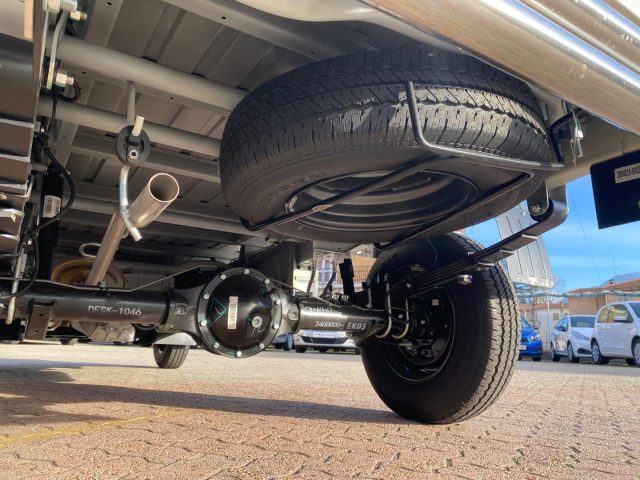 GIOTTI VICTORIA Gladiator usata 13