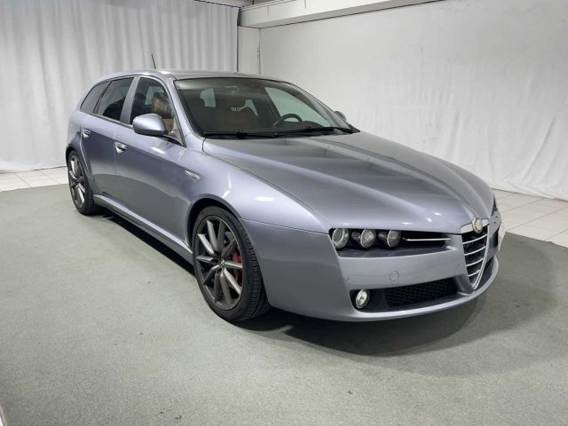 ALFA ROMEO 159 usata, con Chiusura centralizzata