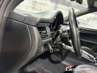 PORSCHE Macan usata, con Controllo trazione