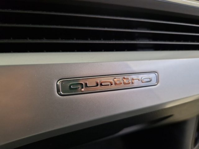 AUDI A4 allroad usata 29