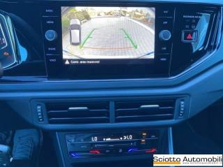 VOLKSWAGEN Taigo usata, con Fari LED