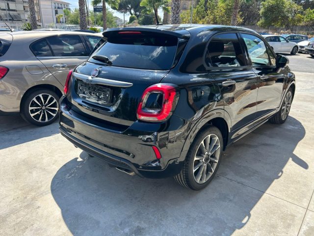 FIAT 500X usata, con Airbag Passeggero