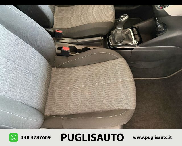 OPEL Corsa usata 19