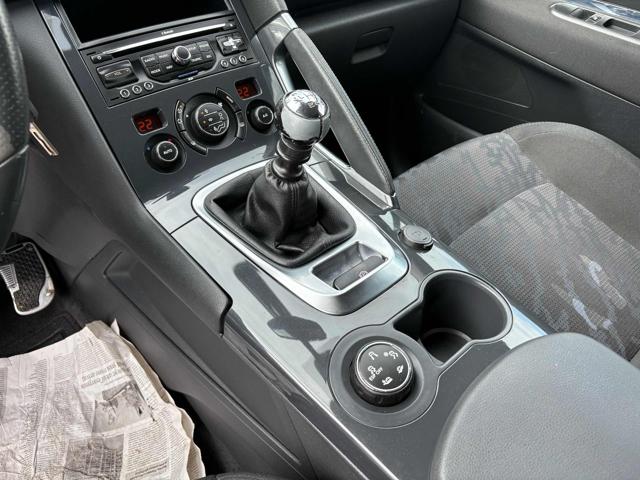 PEUGEOT 3008 usata, con Cerchi in lega