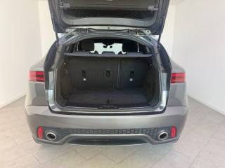 JAGUAR E-Pace usata 10