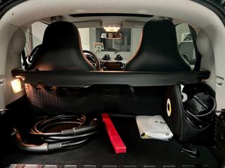 SMART ForTwo usata, con Airbag testa