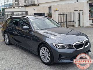 BMW 320 usata, con Alzacristalli elettrici