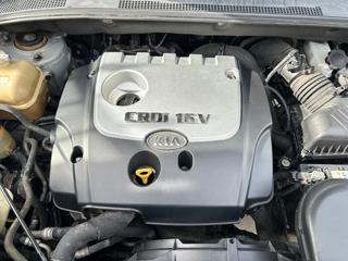 KIA Sportage usata, con ESP