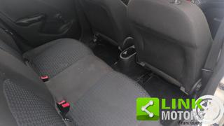 OPEL Corsa usata, con Cruise Control