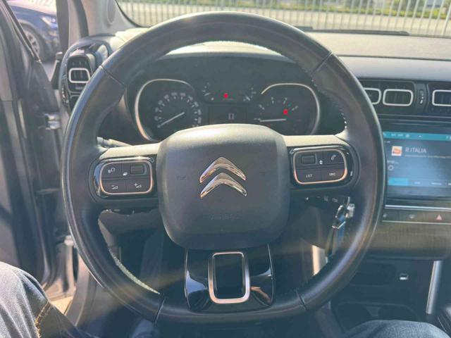 CITROEN C3 Aircross usata, con ESP