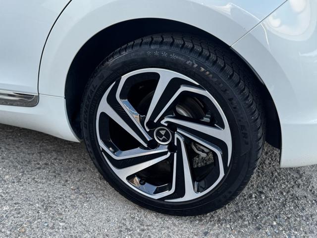 DS AUTOMOBILES DS 5 usata, con Controllo trazione
