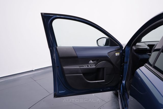 LANCIA Ypsilon usata, con Controllo automatico clima