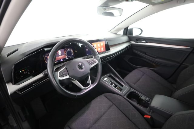 VOLKSWAGEN Golf usata 1
