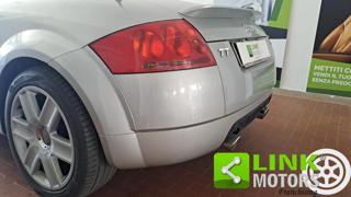 AUDI TT usata 30