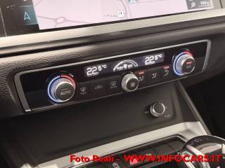 AUDI Q3 usata, con Touch screen