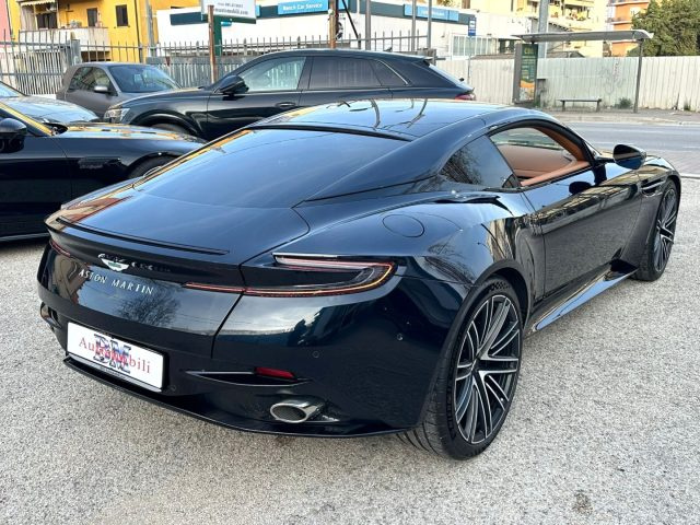 ASTON MARTIN DB12 usata, con Airbag Passeggero