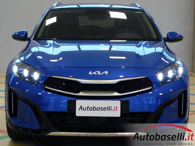 KIA XCeed usata, con Climatizzatore