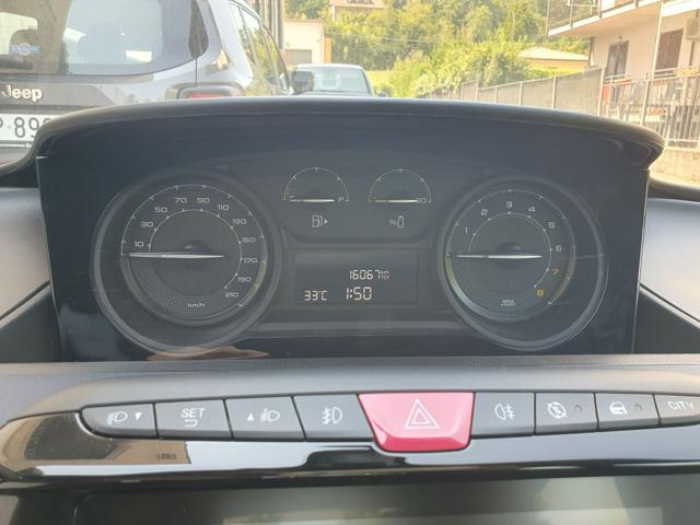 LANCIA Ypsilon usata, con Volante in pelle