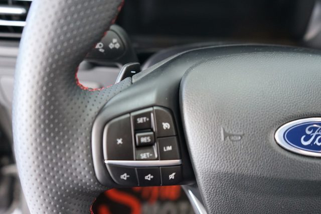 FORD Kuga usata, con Streaming musicale integrato