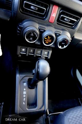 SUZUKI Jimny usata, con Controllo trazione