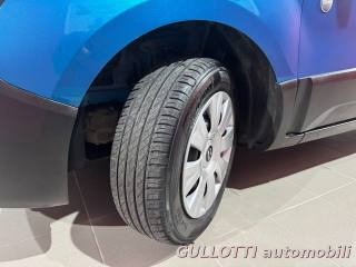 PEUGEOT Bipper usata 21