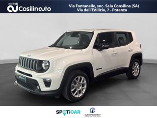 JEEP Renegade 1.6 Mjt 130 CV Limited MY24